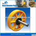 Elevator Cast Iron Wheel